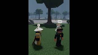 pranked roblox robloxmemes strongestbattlegrounds tsb memes tsb [upl. by Suryt]