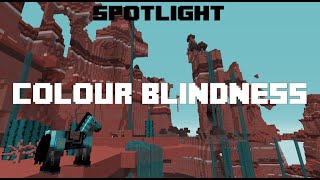 Spotlight  Color Blindness Shaders [upl. by Schnabel]