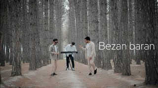 Dova music amp Alinur amp Alim Bezan baran Cover [upl. by Munsey703]