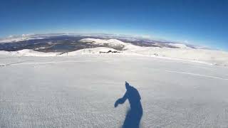 Wee Trip to Cairngorm Mountain Wednesday 8th March 2023 [upl. by Pasadis]