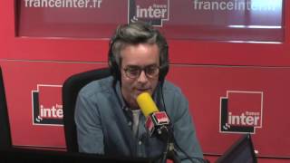 Yann Barthès à propos de son hebdo sur TF1  quotJe crois que cest jeudiquot [upl. by Atileda]