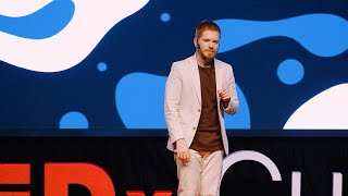 Normalidade O que é estar bem na era do adoecimento mental  Manoel Vicente De Barros  TEDxCuiabá [upl. by Marvella]