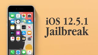 Jailbreak iOS 1251 with Checkra1n Windows  Full Tutorial 2021 [upl. by Nottage]