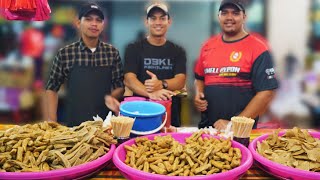 The Chui Show Ultimate Kuala Lumpur Street Food Tour Full Episode [upl. by Ydak]