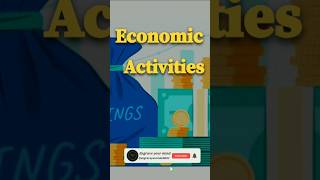 Economic activities class 9th people as a resource  class9 economicactivities economics viral [upl. by Nerfe]