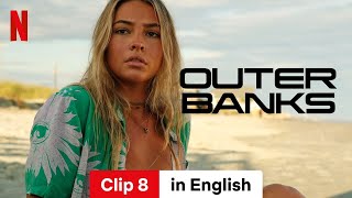 Outer Banks Season 4 Clip 8  Trailer in English  Netflix [upl. by Knowlton]