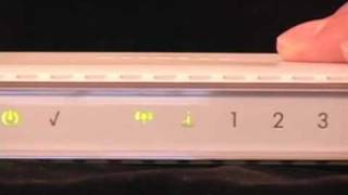 How to install a wireless Netgear Router [upl. by Taro286]