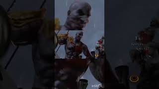 GOD OF WAR 3 Remasterizado viralvideo godofwarragnarokaovivo reels godofwarghostofsparta [upl. by Holbrook]