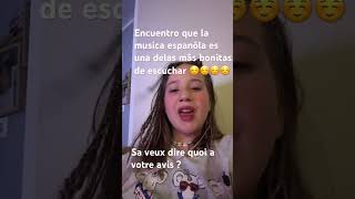 Parle espagnol reposte tiktok trend [upl. by Nehtan]