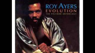 Roy AyersSearching [upl. by Settle]