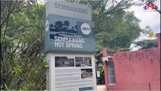 Sembawang Hot SpringSingapore [upl. by Dde]