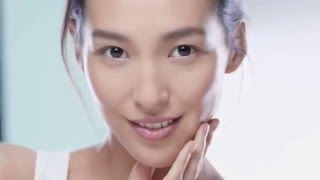 Garnier SkinActive  quotMicellar Cleansing Waterquot TV Commercial Spring 2016 [upl. by Haerr]