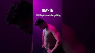 Day15Why carbs are important for muscle gaining minivlog carbohydrates nutrition subscribe [upl. by Hras]