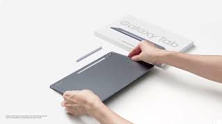 Galaxy Tab S10 Series Unboxing Oficial  Samsung [upl. by Melissa518]