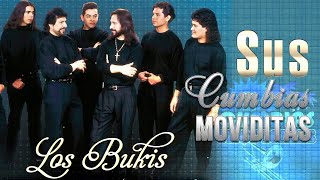 Los Bukis Cumbias Movidas  Los Bukis Puras Cumbias  30 Grandes Éxitos Enganchados [upl. by Ahusoj]