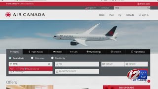 Air Canada to offer direct flights from Warwick to Toronto [upl. by Sedgewick738]