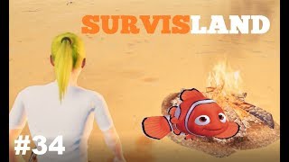 Survisland 🌴  Röstet NEMO  Staffel 3 34 [upl. by Pacifa]