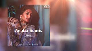 ASOKA REMIX  DJ EDDIE MIX HELVIO MIX amp MÁRCIO BEATS KUDURO MIX asokatrend [upl. by Animaj707]