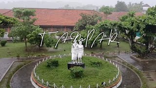 Tugas Seni Budaya  Menyanyi Lagu  SMAN 2 PURWOREJO [upl. by Herries]