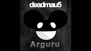 Deadmau5  Arguru Meowingtons Hax 2k11 Toronto Insetta studio remake [upl. by Dralliw]