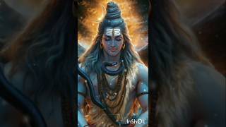 shiv status video mahadev status video shorts video viral song trending video 🙏🕉️ [upl. by Yriek]