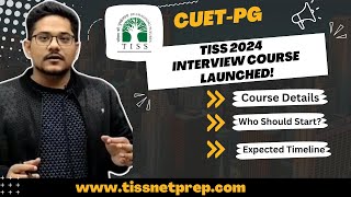 TISS 2024 GDPI amp Extempore Course Launched  Check Course Details [upl. by Dnalyr448]