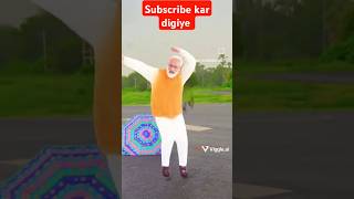 Chatri na khol barsat me dance dancesteps dancechallenge bollywood song bollywooddance virle [upl. by Attelliw]