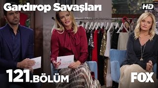 Gardırop Savaşları 121Bölüm [upl. by Ahsiken]