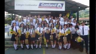 Video promocion 2012 Comfandi Buga [upl. by Eyram]