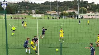 Allievi U17 Veneto Colognola vs Union Scaligeri 11 [upl. by Hadias466]