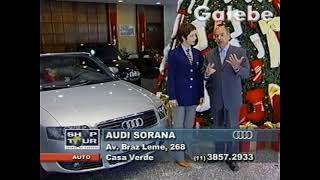 AUDI SORANA ANDREIA GALEBE 03 01 2003 [upl. by Alol215]