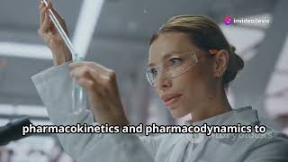 INTRO TO Pharmacology Definition of key terms [upl. by Gennie]