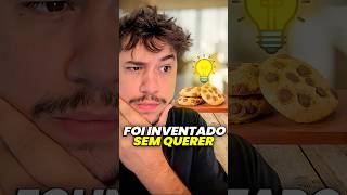 comidas criadas sem querer livedobrino humor MundinhoBrino [upl. by Bertasi]