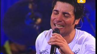 Chayanne Te Echo de Menos Festival de Viña 2008 [upl. by Baniez]