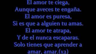 el amor tito el bambino lyrics [upl. by Iorio]