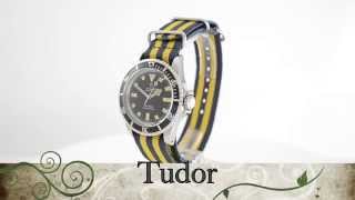 Tudor Prince Submariner Snowflake Reference 70160 [upl. by Hctub]