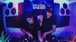 Chukiess amp Whackboi  Find Your Harmony Episode 250 SHORT MIX [upl. by Anitan]