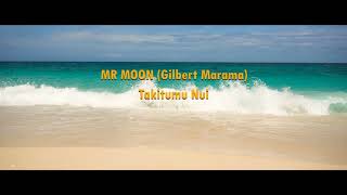 GILBERT MARAMA  Takitumu Nui  COOK ISLANDS MUSIC [upl. by Flavian]