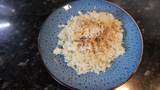 Make this Delicious Chicken amp Rice at home [upl. by Rowan]