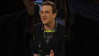 How I Met Your Mother  Ted People Make Fun of The Guy Who Stays Home Every shorts himym [upl. by Magen]