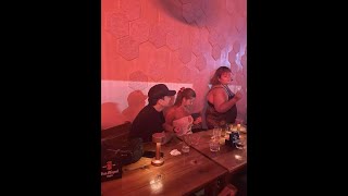 ACTUAL VIDEO ng pag halik ni SUE RAMIREZ kay Dominic R ano reaction n Bea Alonzo at Javi Benitez [upl. by Damalus]