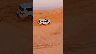 Nissan New models car desert power ytviral ytshorts [upl. by Dunstan]