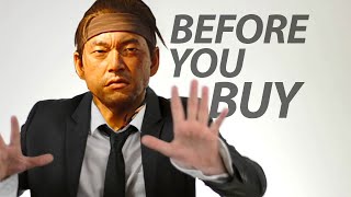 Ghost of Tsushima Directors Cut  Before You Buy [upl. by Une]