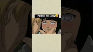 Hinatas Love For Naruto A Journey Through Edits shorts [upl. by Ettevy128]