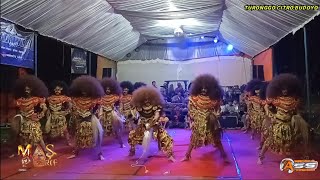 SPEKTAKULER TURONGGO CITRO BUDOYO TERBARU LIVE JETIS GRABAG MAGELANG  JARAN KEPANG FEAT LEAK BALI [upl. by Ocramed636]