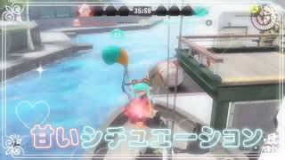 【雰囲気動画】チョコレーションスプラトゥーン [upl. by Barraza223]