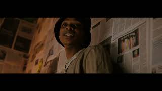 Calboy  Trippin Bout It Official Music Video [upl. by Marilla]