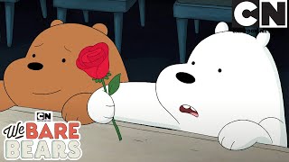 We Bare Bears Compilations  THE BEST OF SEASON 1  Cartoon Network  Cartoons for Kids [upl. by Sabu590]