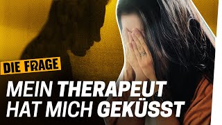 Machtmissbrauch in der Psychotherapie Ich wollte Hilfe mein Therapeut wollte mich I Podcast [upl. by Farmelo]