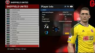 PES 2017 PATCH 2024 II SMOKE PATCH v1743 22nd JAN OPTION FILE II UNOFFICIAL [upl. by Efeek]